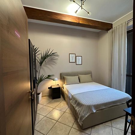 Bed & Breakfast Federico II Barletta Buitenkant foto