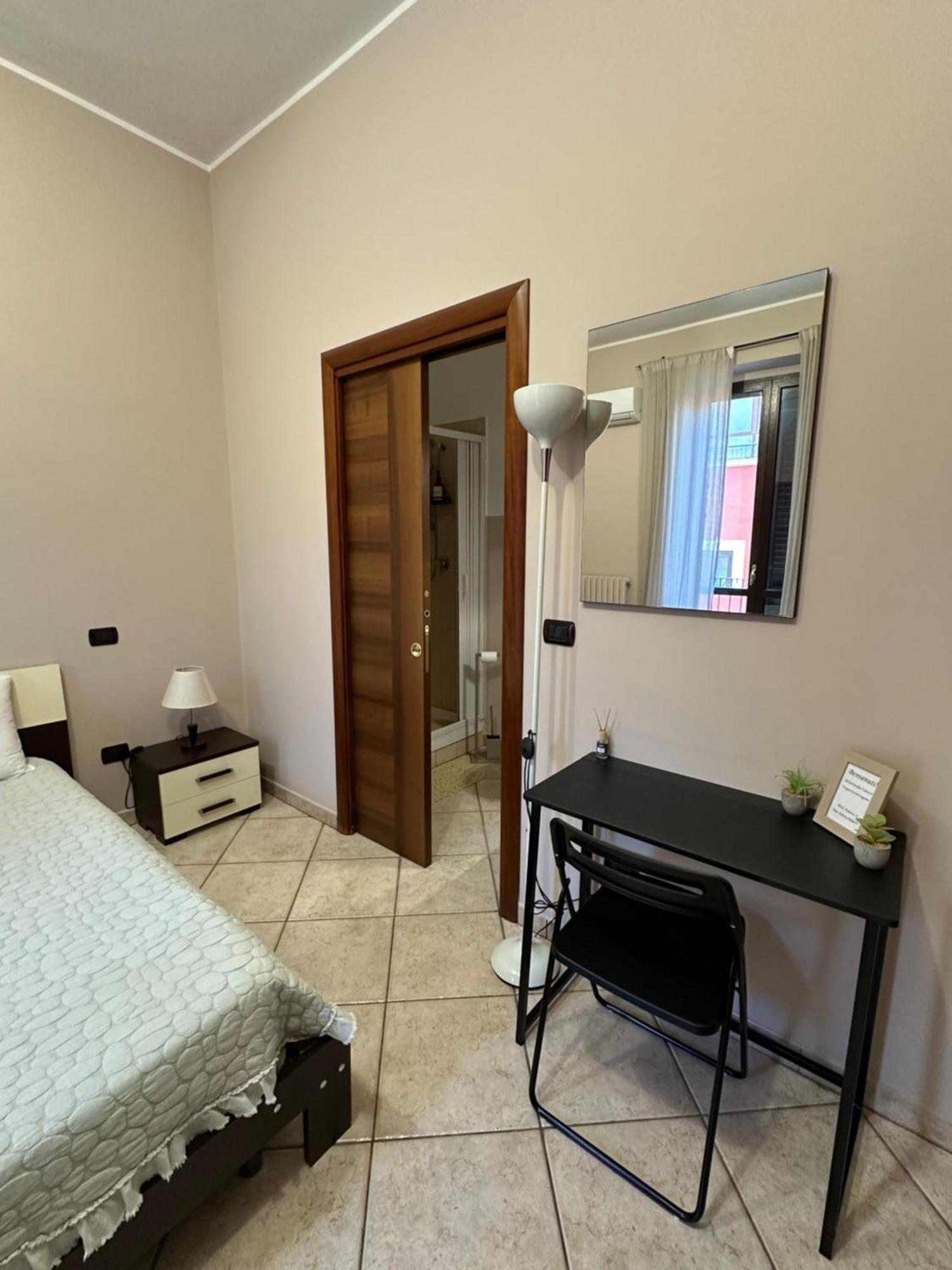 Bed & Breakfast Federico II Barletta Buitenkant foto